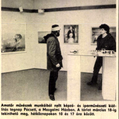 DUNÁNTÚLI NAPLÓBÓL