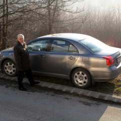 EMLÉKEZETES ÚTRA INDULUNK