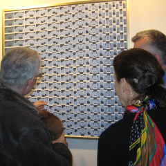 LOSONCZY PISTÁÉKKAL