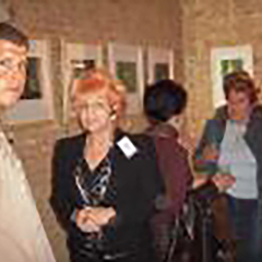 GAÁLNE ICA ÉS MÁSOK