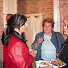 PAIK ZSUZSA ÉSGAÁLNÉ ICA