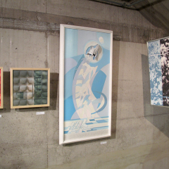 VIDA DEZSŐ KÉPE AZ ÉN KÉPEIMMEL KÖRÜLVÉVE