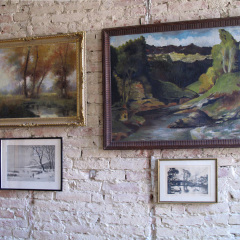 A GYŰJTEMÉNYBŐL 1