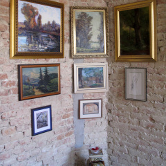 A GYŰJTEMÉNYBŐL 2