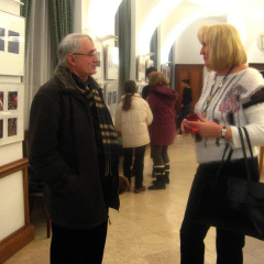 TÖLÖSI PÉTERNÉ IS ELJÖTT