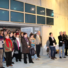 A KÖZÖNSÉG EGY RÉSZE