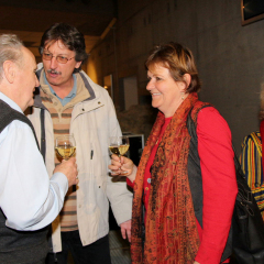  MUNKATÁRSAIM VOLTAK