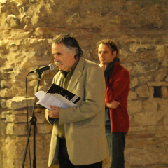 GAMUS ÁRPÁD MEGNYITÓJA