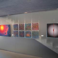 KIÁLLÍTÁS RÉSZLET