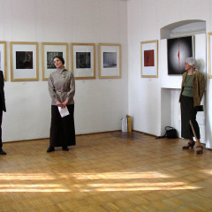 MARSAI ÁGNES EMLÉKEZETES MEGNYITÓJA