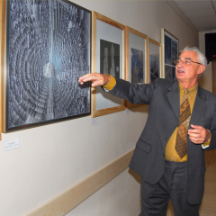 A TÉLI FÉNY SZEGMENSEI