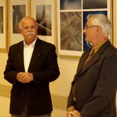 AKNAI TAMÁS MEGNYITÓJA