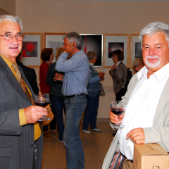 SOMFAI JÁNOSSAL BESZÉLGETEK