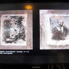 BÁTAI SANDOR KÉPERNYŐJE