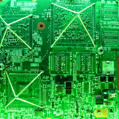 A TECHNIKA LÁTVÁNYA