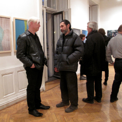 SZOMBATHY BÁLINT ÉS MÁSOK