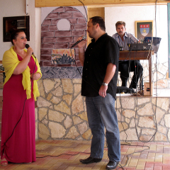 A PÉCSI NEMZETI SZÍNHÁZBÓL