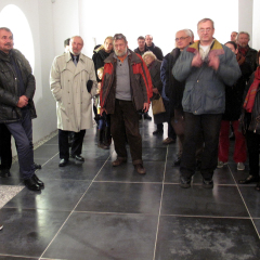 A MŰVÉSZ-KÖZÖNSÉG