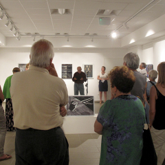 MAGÉN ISTVÁN MEGNYITÓJA