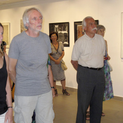 OLAJOS GYÖRGY ÉS FELEDY BALÁZSS