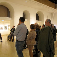 HALLGATJUK LÁNG ESZTERT