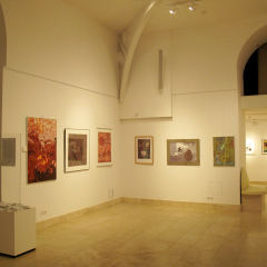 KIÁLLÍTÁS RÉSZLET 2