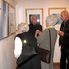 BESZÉLEK A KÉPEKRŐL