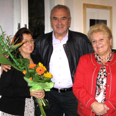 MATÉ LÁSZLÓÉKKAL