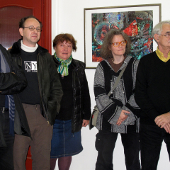 AZ UTRAVALÓK BIRTOKÁBAN