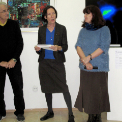 MINDENKI SORRA KERÜL