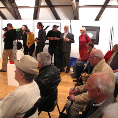 KISMÁNYOKY ÉS A KÖZÖNSÉG