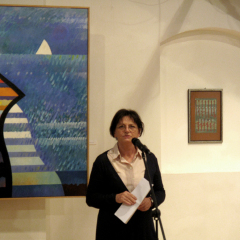 LANTOS ÉVA MEGEMLÉKEZÉSE