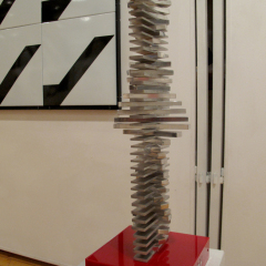 PLASZTIKA ÉS ZOMÁNC