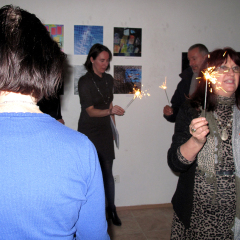 SZILVESZTERI HANGULAT