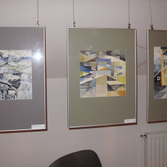 H. BARAKONYI KLÁRA KÉPEI