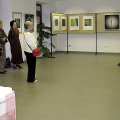 HUSZ MARA MEGNYITÓJA