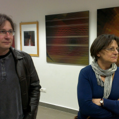 MOSONYI TAMÁS ÉS LANTOS ÉVA