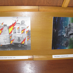 KÉPEM A VILLAMOS  OLDALÁN