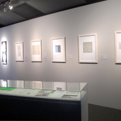 A-FALON ÉS A VITRINBEN A MUNKÁIM