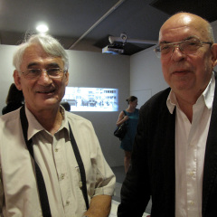 PETERNÁK MIKLÓSSAL