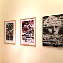 KIÁLLITÁS RÉSZLET