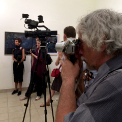 MÉDIUMOK DOKUMENTÁLTAK