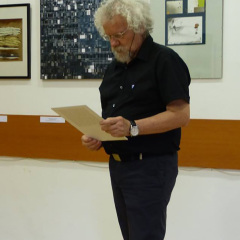 KOVÁTS FERENC MEGNYITÓJA