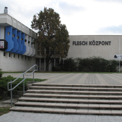 A FLESCH KÖZPONT