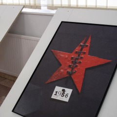 EGY MÁSIK DÍJAZOTT MUNKA