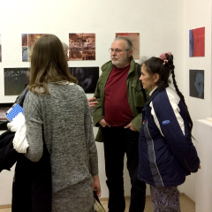 HERENDI PÉTER ÉS ZSUZSA