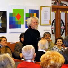 KOVÁTS FERI BESZÉL