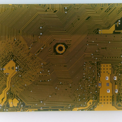 A NYOMTATOTT ÁRAMKÖR ÉLMÉNYE