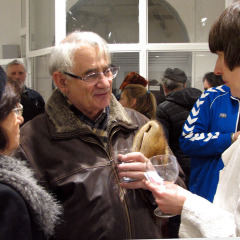 BESZÉLGETÜNK MOHAY ORSOLYÁVAL