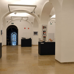 A KIÁLLíTÁS RÉSZLETE